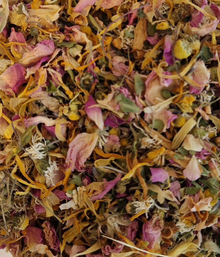 Hausmischung: Feen - Tee