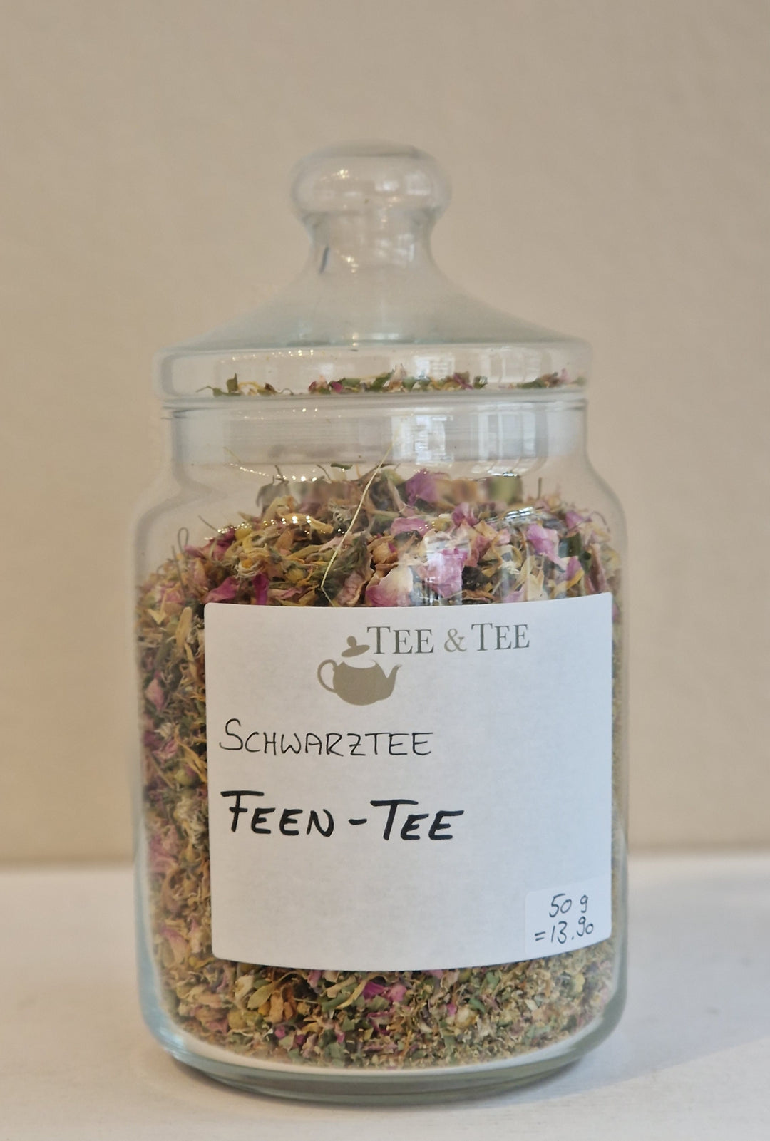 Hausmischung: Feen - Tee