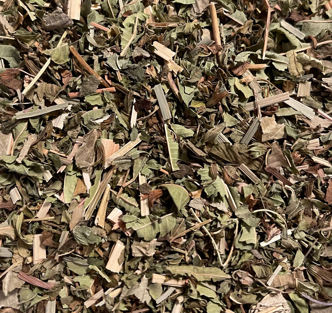 Kräutertee Frauen- Tee