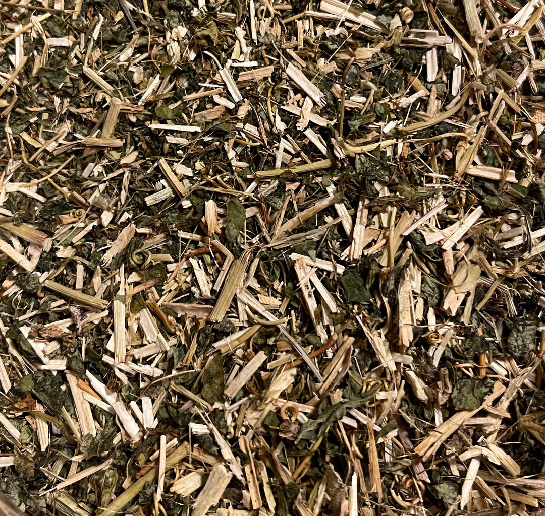 Lose Kräuter Passionsblumenkraut BIO