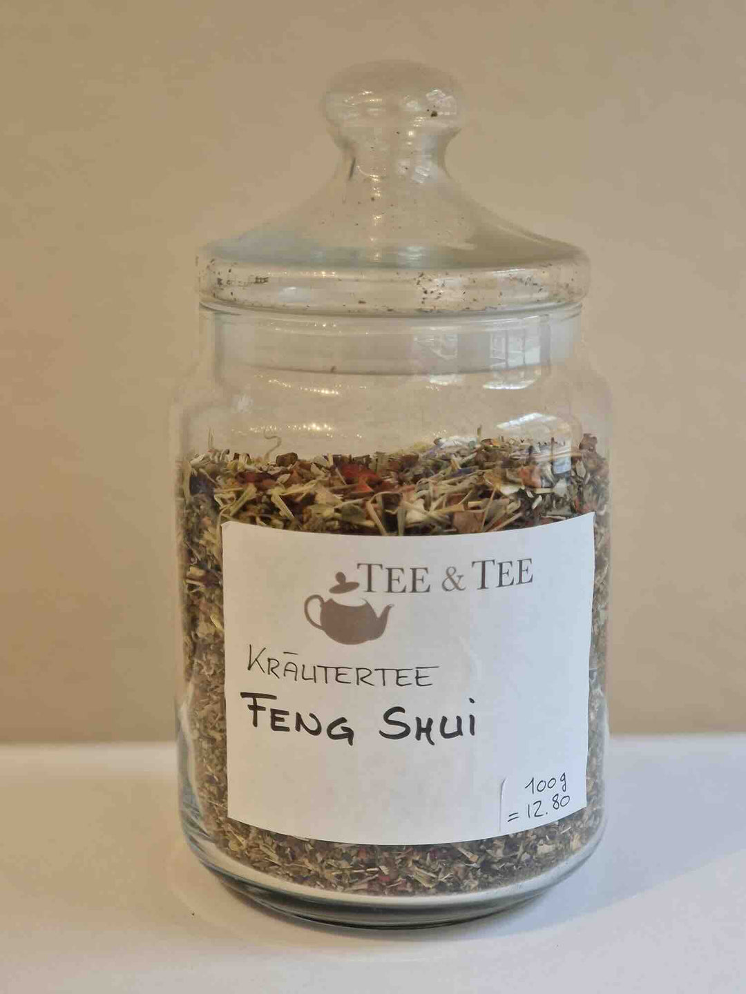 Tisane Feng Shui