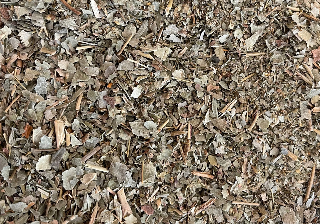 Loose Herbal Lady's Mantle Organic