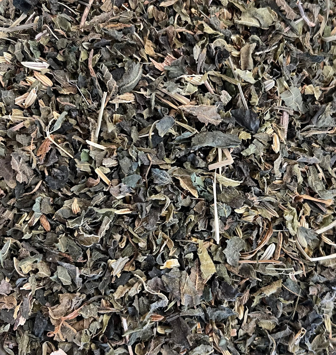 Kräutertee Stilltee BIO