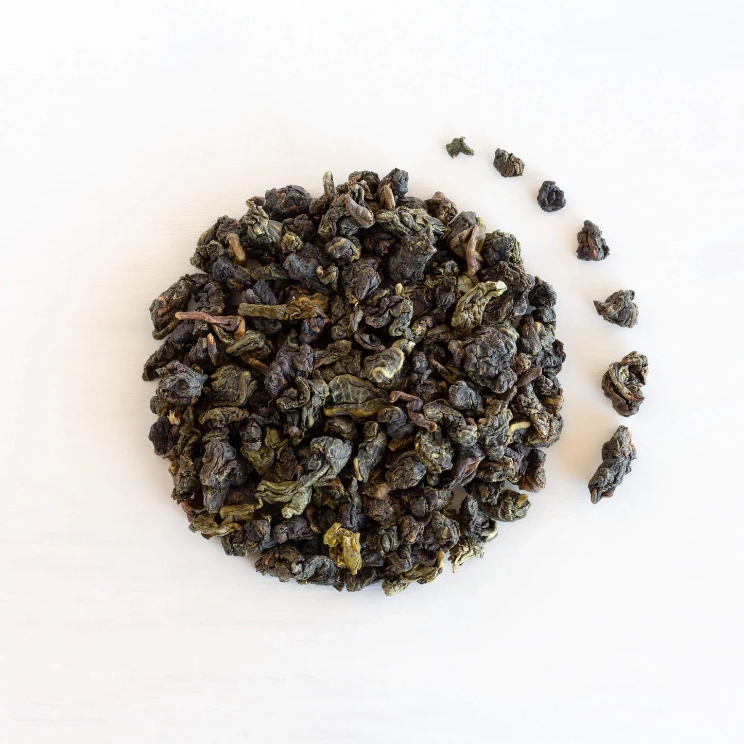 Bio Oolong