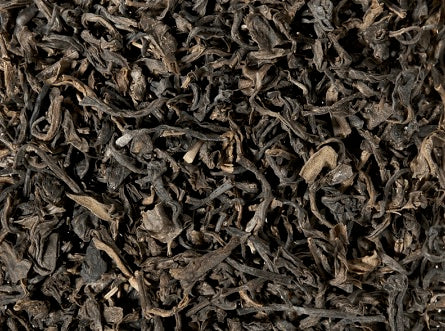 Grüntee Assam Hathikuli  BIO