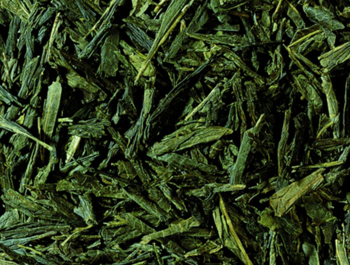 Thé vert du Japon - Bancha Bio