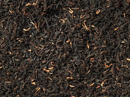 Schwarztee Assam Hathikuli BIO