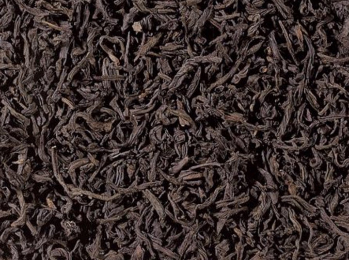 Schwarztee Lapsang Souchong