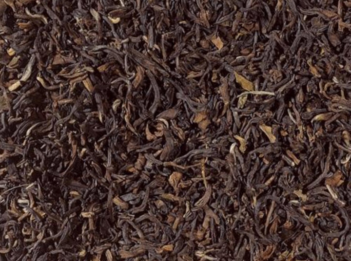 Schwarztee Darjeeling Margreth`s Hope