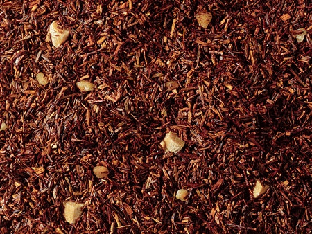 Rotbusch Karamel