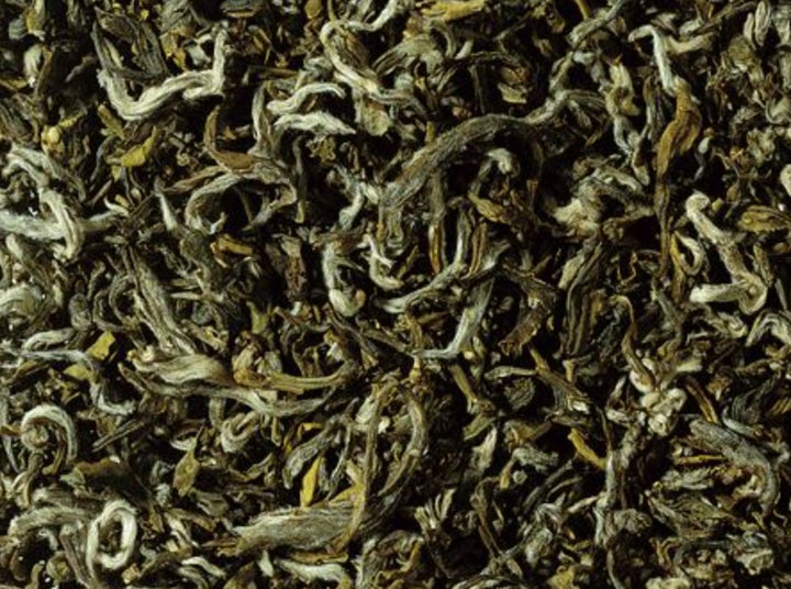 Thé vert de Chine White Monkey