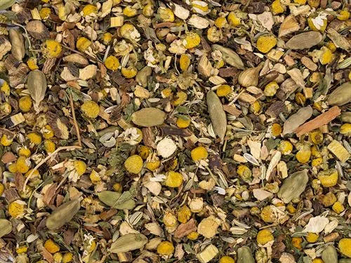 Tisane à la camomille Pitta biologique