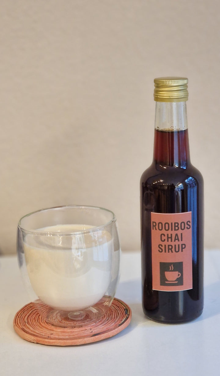 Roiboos CHAI LATTE SIRUP