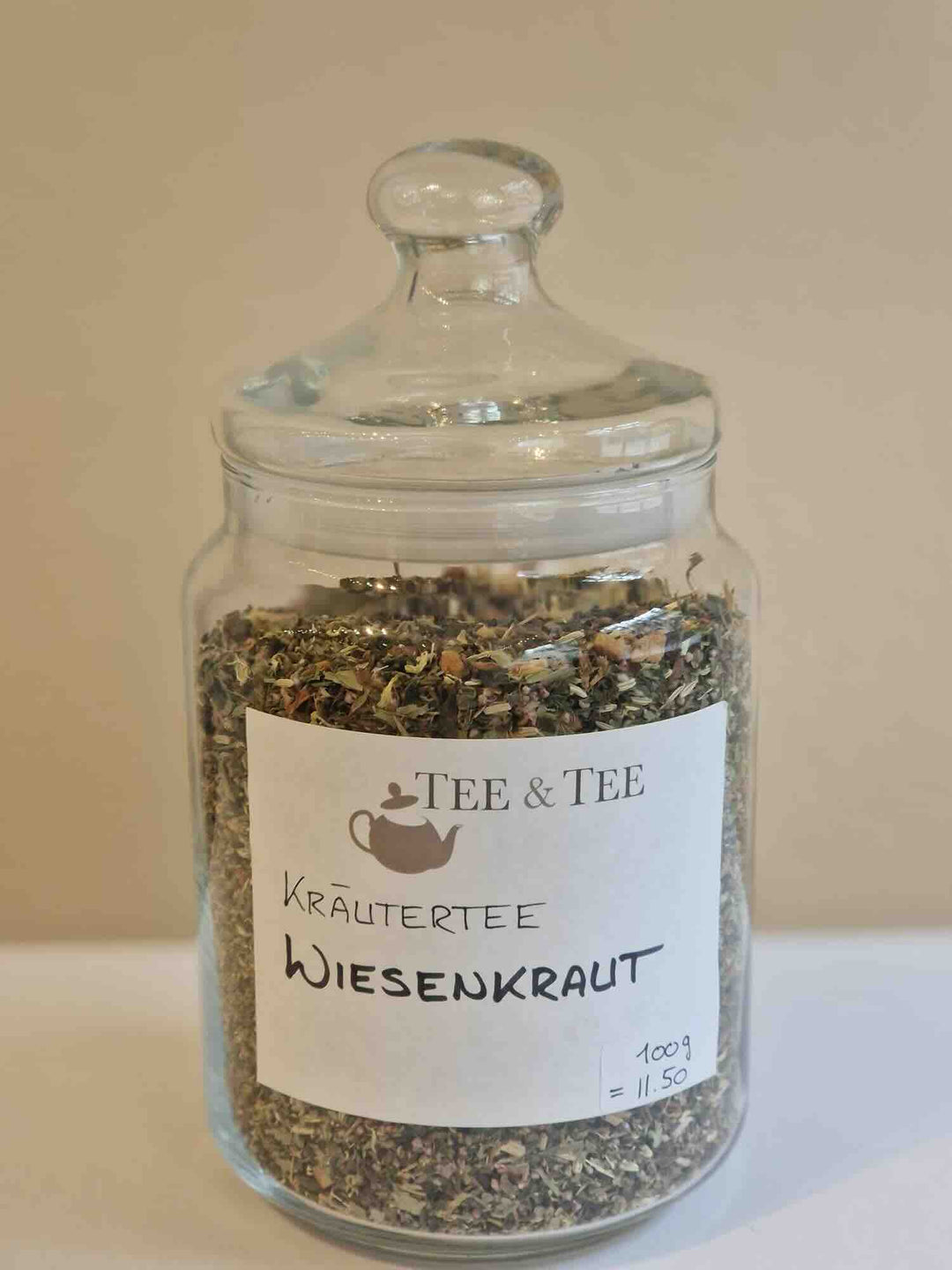 Wiesenkraut