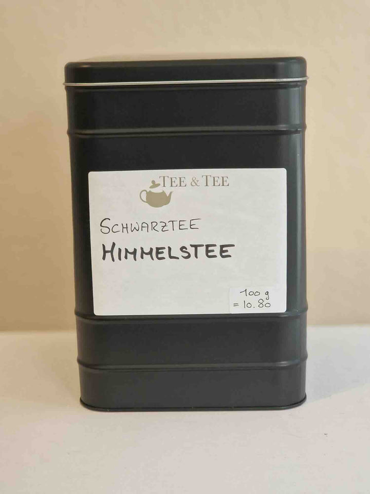 Black tea Heaven Tea