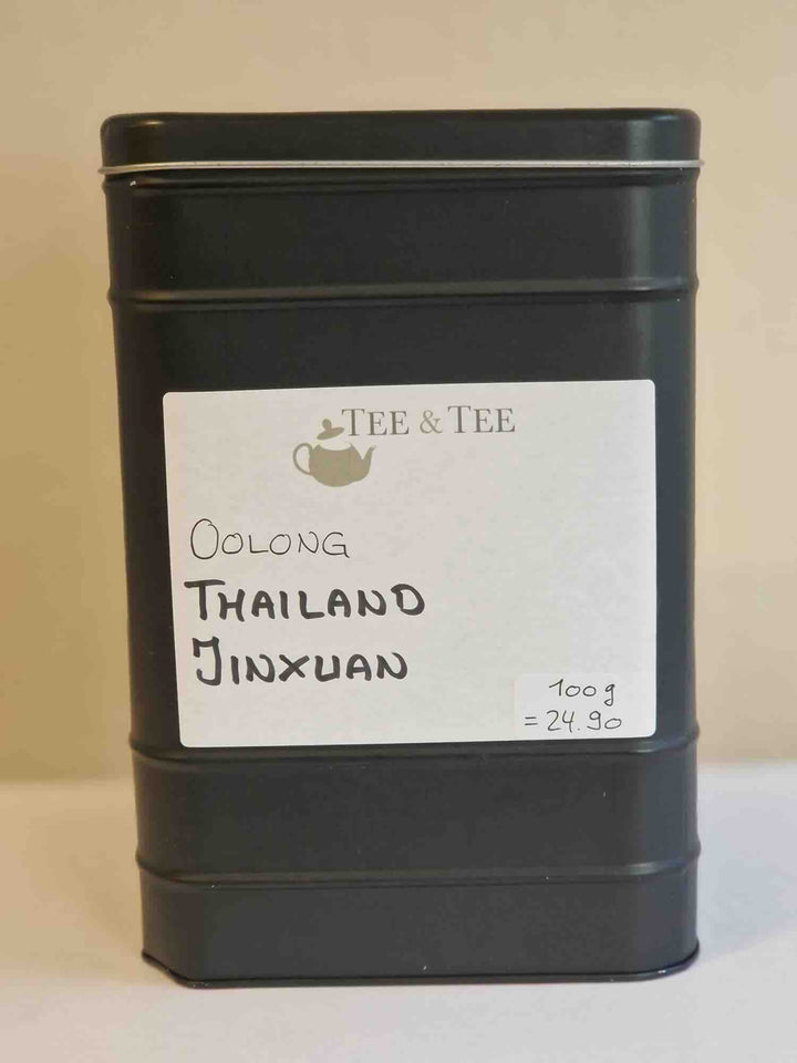 Oolong Jinxuan