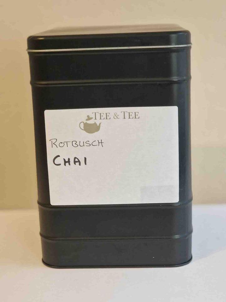 Rooibos Chai