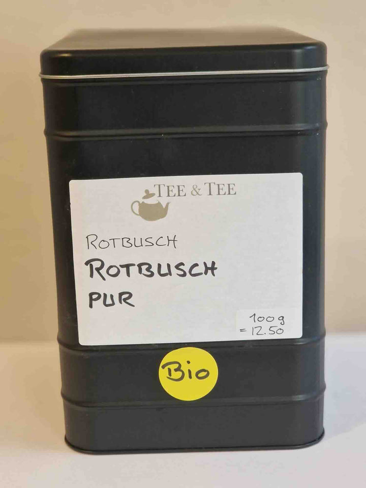 Rooibos pur BIO