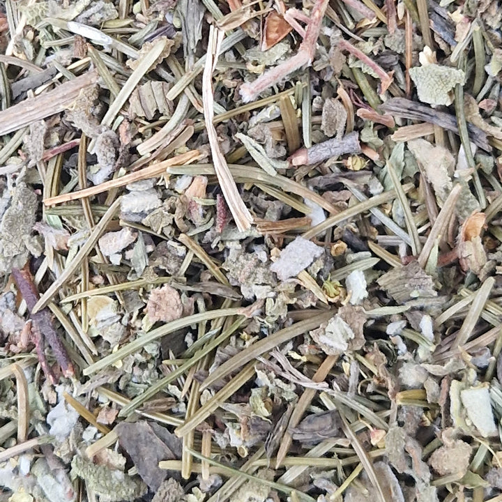 Hausmischung Wird Gsund- Tee